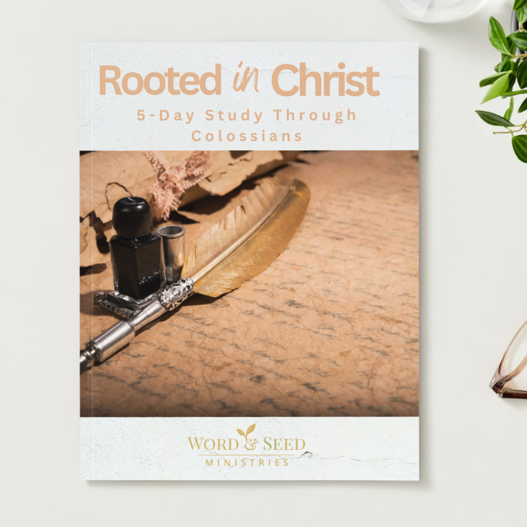 Colossians Mockup Updated March 2026