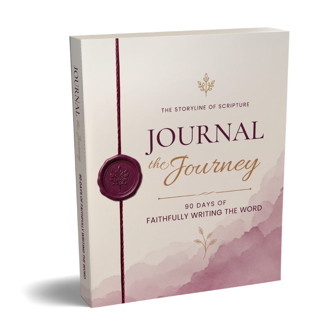 The foundations of the 12 Tribes of Israel Companion Study Guide with Rachel G. Scott